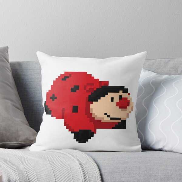 Item preview, pillow pet 2000s aesthetic nostalgia designed and sold by phoebescribble.