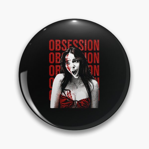Item preview, Obsession Movie 2026 - Obsession  designed and sold by DorothyGriffith.