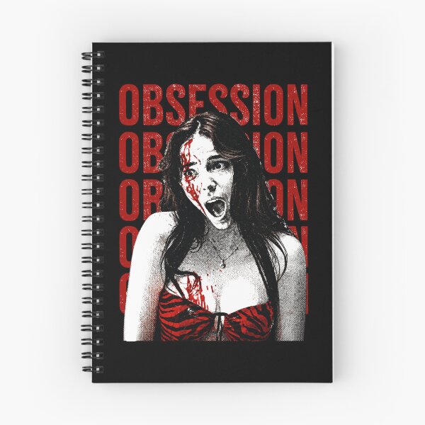 Item preview, Obsession Movie 2026 - Obsession  designed and sold by DorothyGriffith.