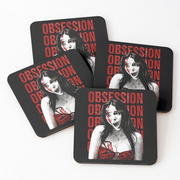 Item preview, Obsession Movie 2026 - Obsession  designed and sold by DorothyGriffith.