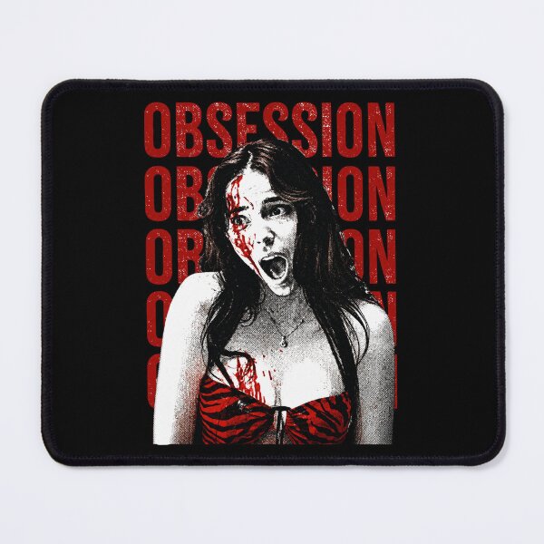Item preview, Obsession Movie 2026 - Obsession designed and sold by DorothyGriffith.