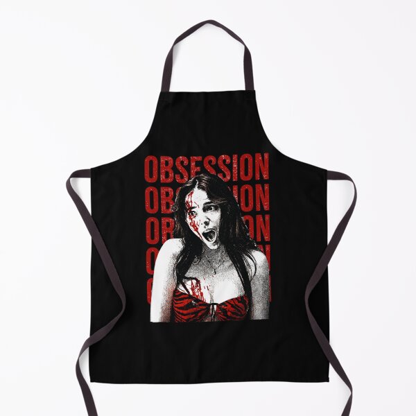 Item preview, Obsession Movie 2026 - Obsession designed and sold by DorothyGriffith.