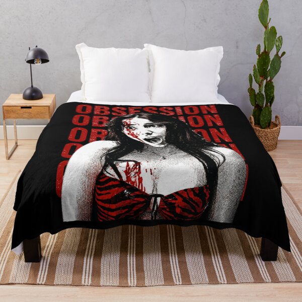 Item preview, Obsession Movie 2026 - Obsession  designed and sold by DorothyGriffith.