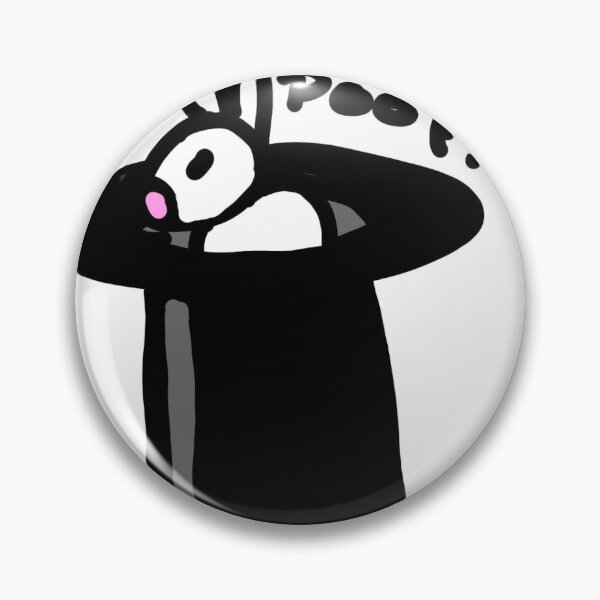 Item preview, the rabbit in the hat designed and sold by sirspacecow3rd.