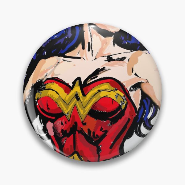 Item preview, Marvel  creations Wonder woman  designed and sold by XxFlossyx92xX.