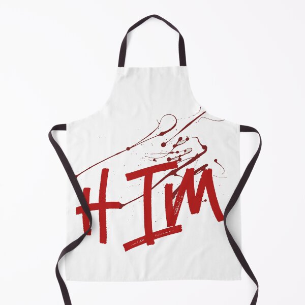 Item preview, HIM Bold Masculine Statement Design designed and sold by Chromaluxe.