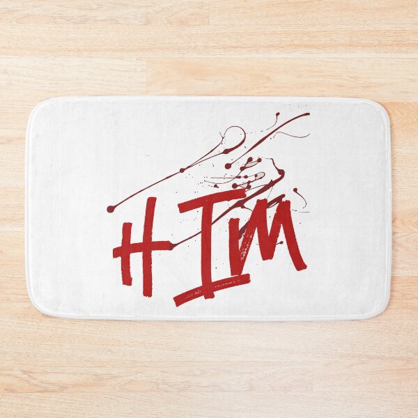 Item preview, HIM Bold Masculine Statement Design designed and sold by Chromaluxe.