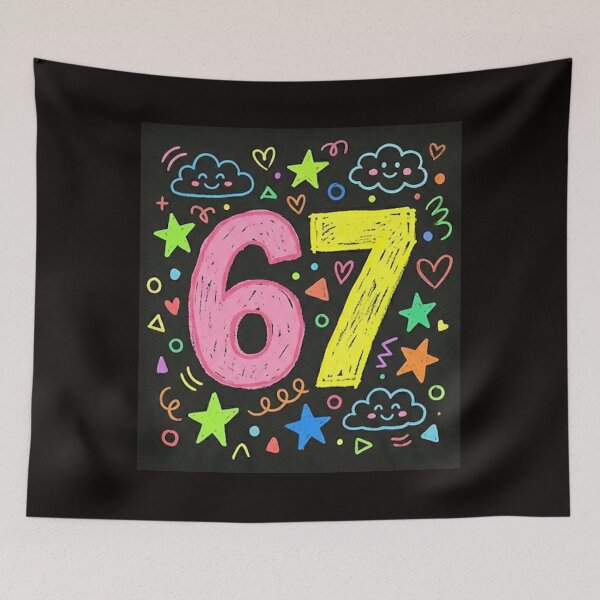 Item preview, black and lights 67 designed and sold by Gillou57.