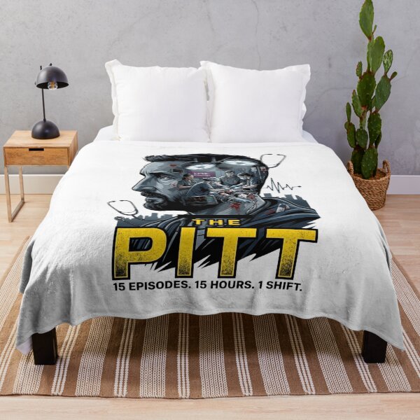 Item preview, the pitt designed and sold by robhoffman2003.