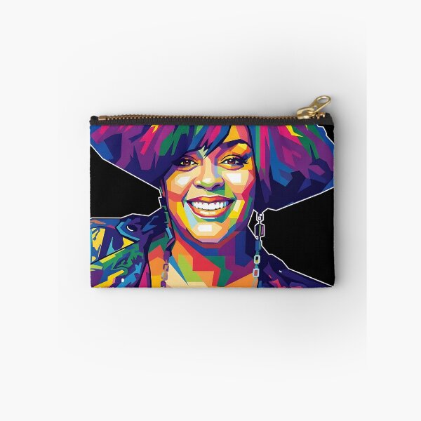 Artikelvorschau, Jill Scott Pop-Art entworfen und verkauft von fiverofthebox.