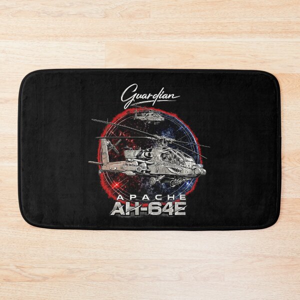 Item preview, AH64 Apache helicopter designed and sold by Aerolovers.