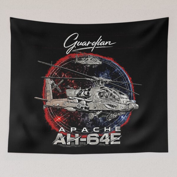 Item preview, AH64 Apache helicopter designed and sold by Aerolovers.
