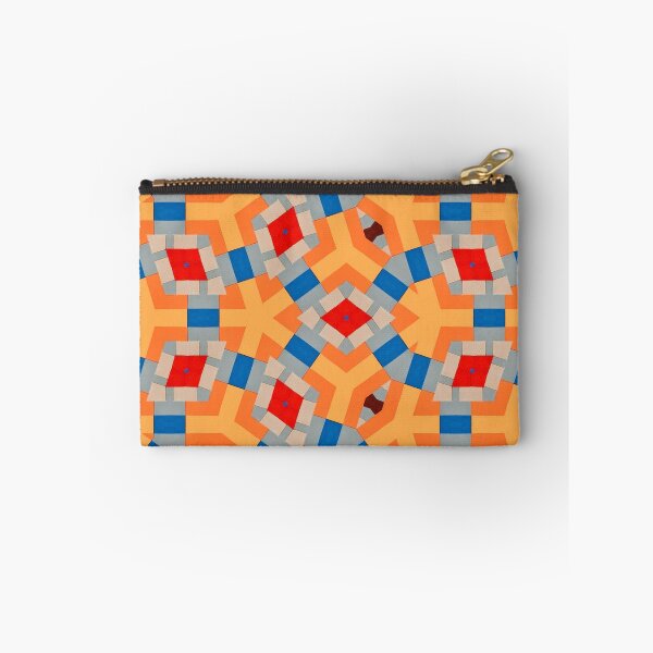 Item preview, Vintage Red Blue Yellow designed and sold by Aaron Randy.