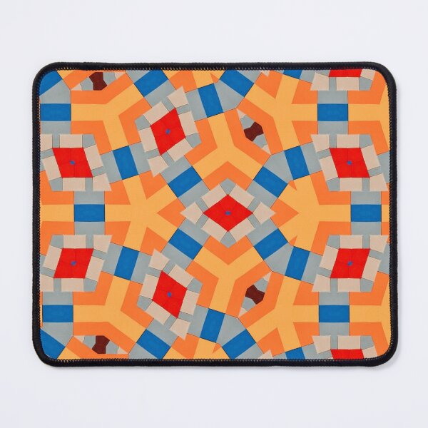 Item preview, Vintage Red Blue Yellow designed and sold by Aaron Randy.