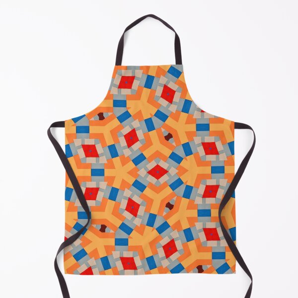 Item preview, Vintage Red Blue Yellow designed and sold by Aaron Randy.