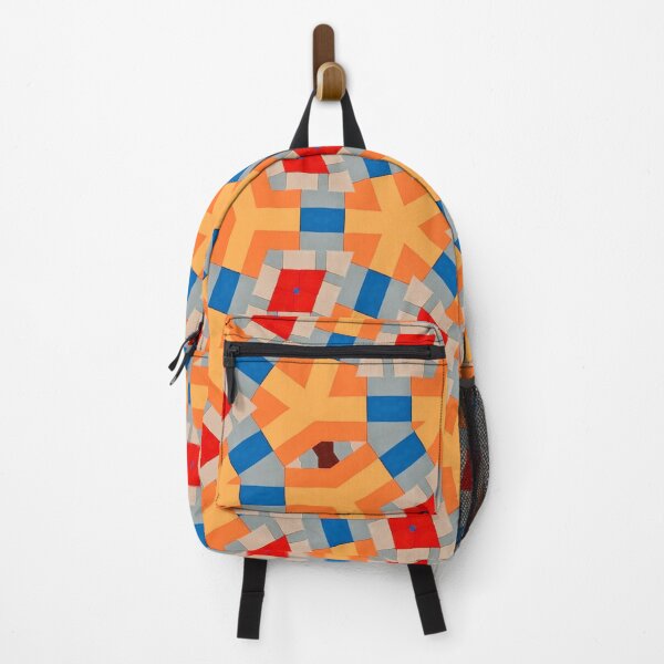 Item preview, Vintage Red Blue Yellow designed and sold by Aaron Randy.