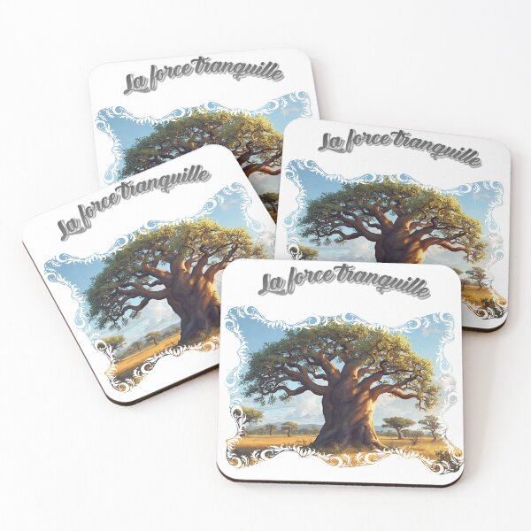 Item preview, The quiet strength designed and sold by Rêve-la-vie.