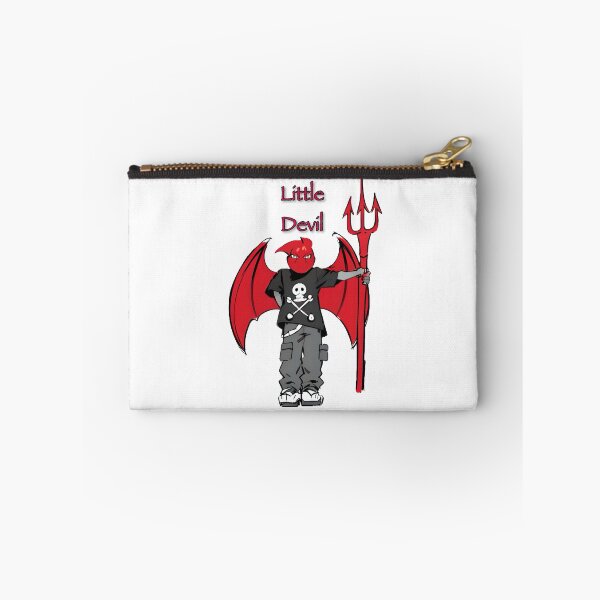 Item preview, Little devil designed and sold by Glenbobagins.
