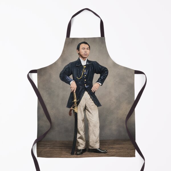 Item preview, Kosaburo Akamatsu — A Visionary of Late Edo Japan, Dedicated to Peaceful and Democratic Transformation 赤松小三郎 幕末の先覚者 平和的転換・民主的転換への尽力者 designed and sold by Peace Culture Shanghai.