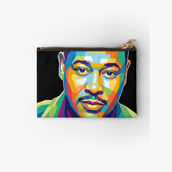 Item preview, Luther Vandross Pop Art designed and sold by fiverofthebox.