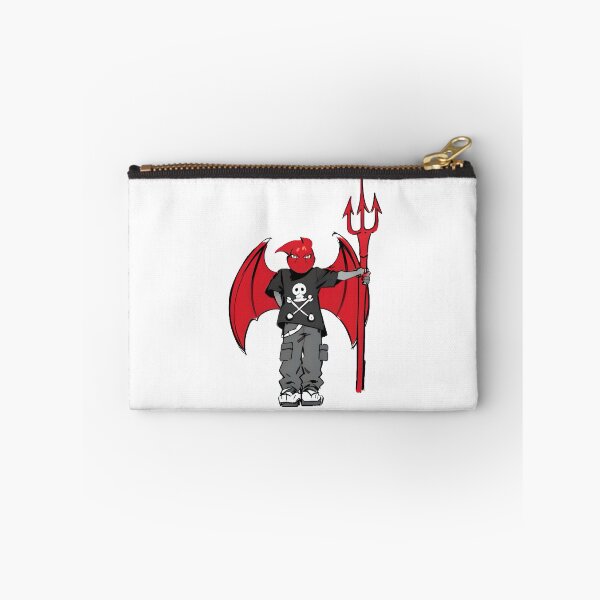 Item preview, Demon designed and sold by Glenbobagins.