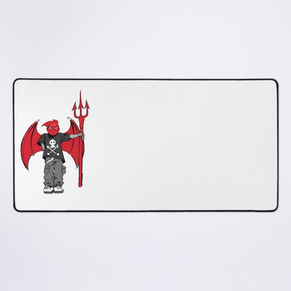 Item preview, Demon designed and sold by Glenbobagins.