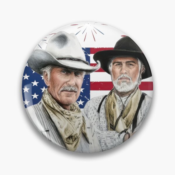 Item preview, Lonesome Dove Biscuits, Whores, And Freedom designed and sold by BareCrack.