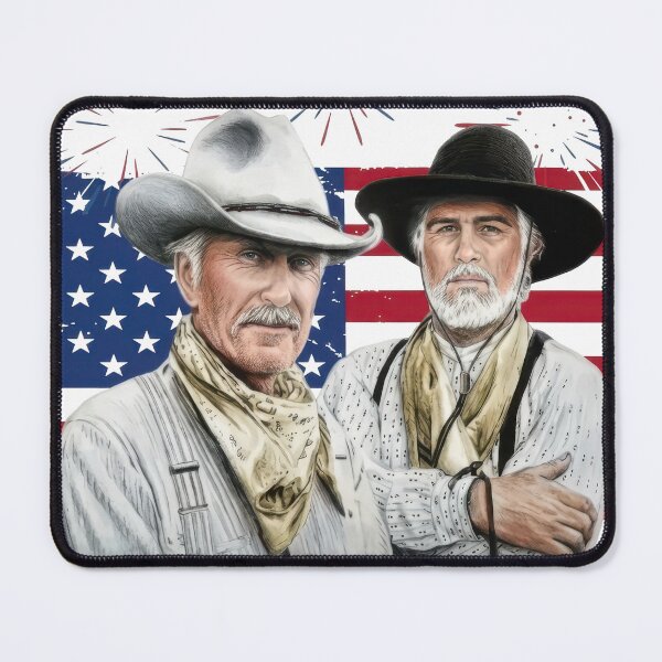 Item preview, Lonesome Dove Biscuits, Whores, And Freedom designed and sold by BareCrack.