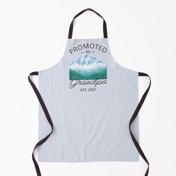 Item preview, Promoted To Grandpa Est 2027 New Papa VI designed and sold by Lemon Pepper.