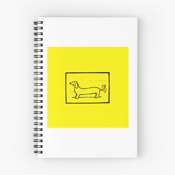 Item preview, Sausage Dog designed and sold by SombreroDoodles.