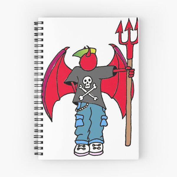 Item preview, Devilish  designed and sold by Glenbobagins.