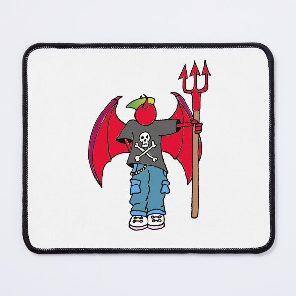 Item preview, Devilish  designed and sold by Glenbobagins.