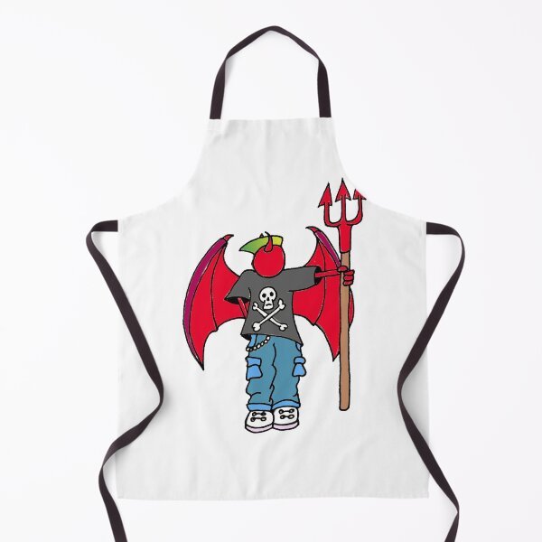 Item preview, Devilish designed and sold by Glenbobagins.