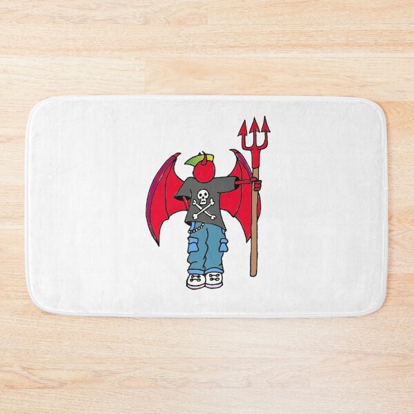 Item preview, Devilish  designed and sold by Glenbobagins.