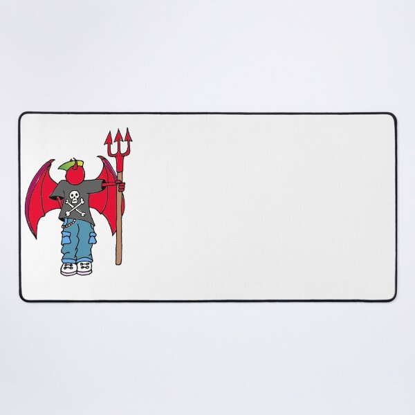 Item preview, Devilish  designed and sold by Glenbobagins.