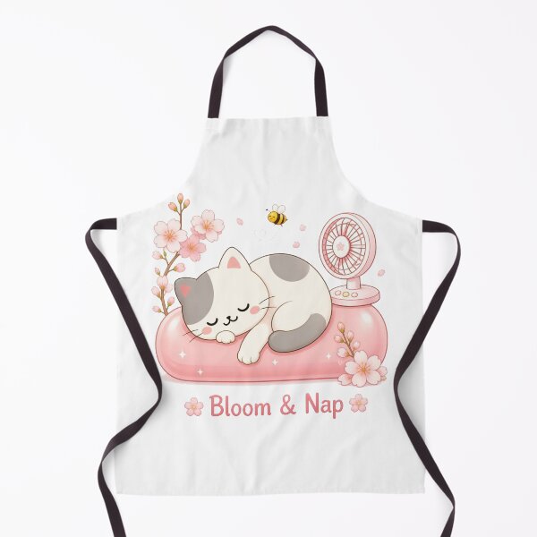 Item preview, Bloom Nap designed and sold by Icareis-Studios.