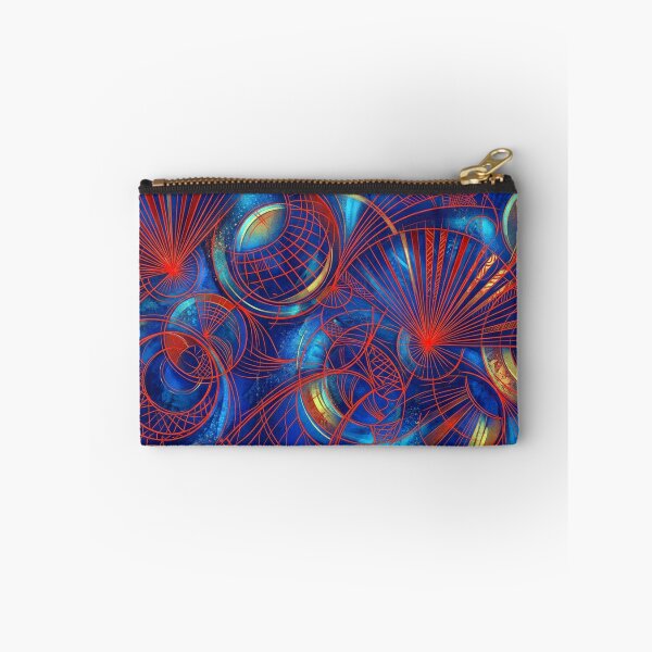 Item preview, Geometric resonance in space designed and sold by Sigtrix.
