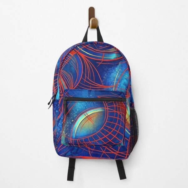 Item preview, Geometric resonance in space designed and sold by Sigtrix.