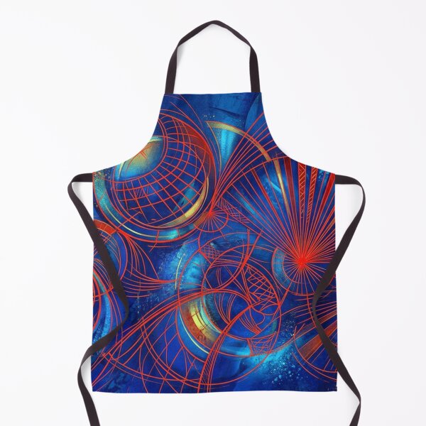 Item preview, Geometric resonance in space designed and sold by Sigtrix.