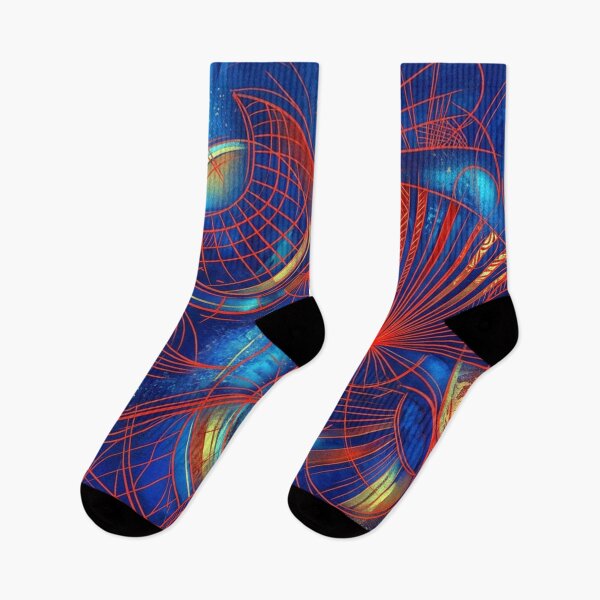 Item preview, Geometric resonance in space designed and sold by Sigtrix.