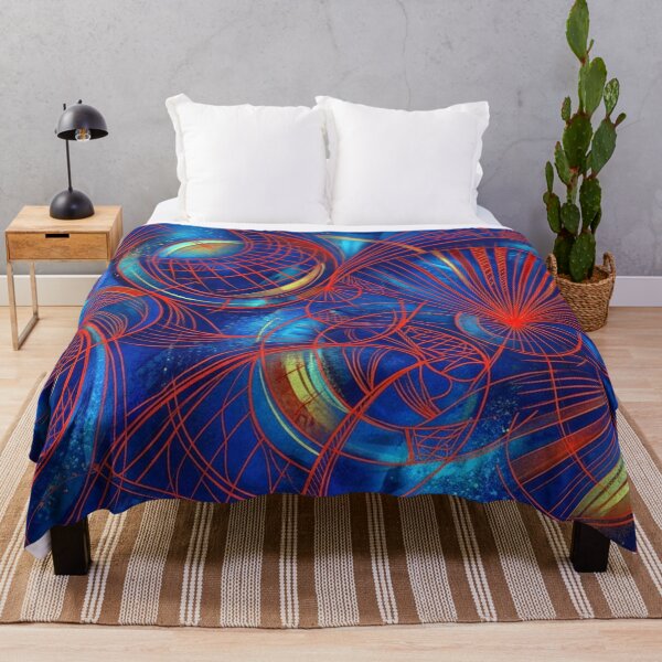 Item preview, Geometric resonance in space designed and sold by Sigtrix.