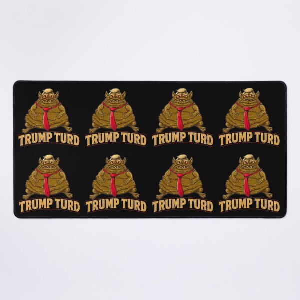 Item preview, Trump Turd - The Orange Cockroach designed and sold by DyfunctionalTee.