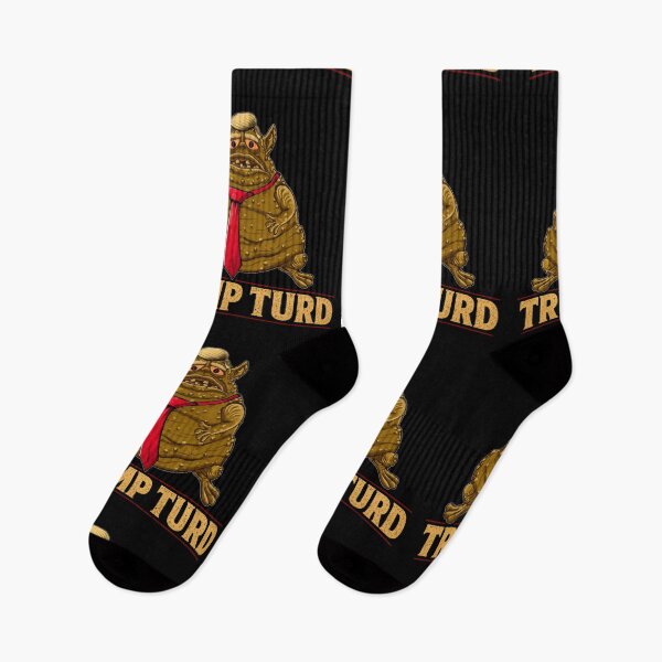 Item preview, Trump Turd - The Orange Cockroach designed and sold by DyfunctionalTee.