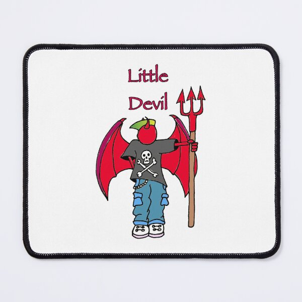 Item preview, Little so and so designed and sold by Glenbobagins.