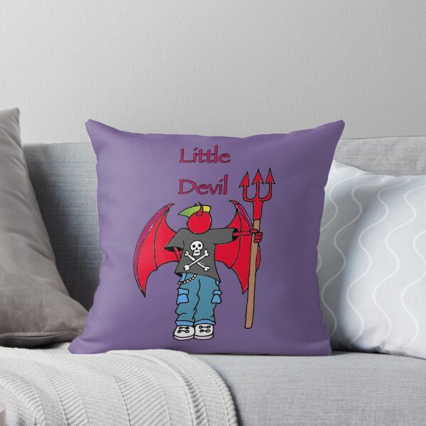 Item preview, Little so and so designed and sold by Glenbobagins.