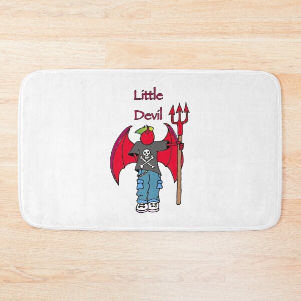 Item preview, Little so and so designed and sold by Glenbobagins.