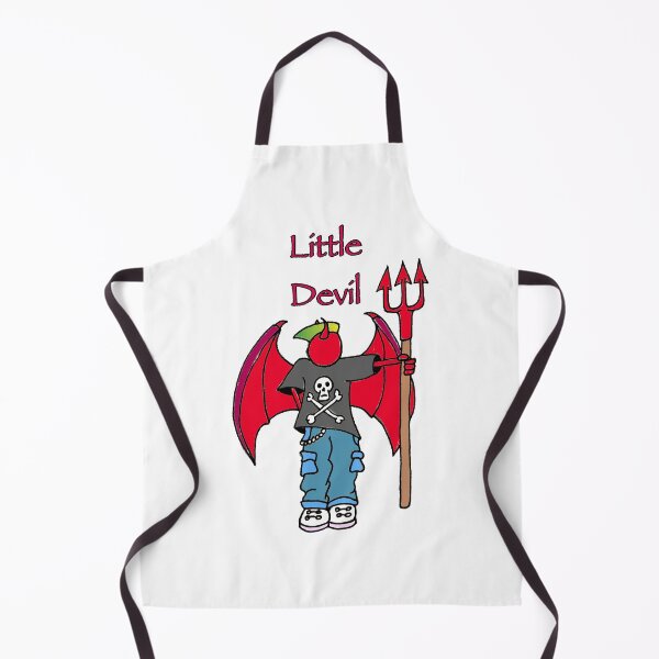 Item preview, Little so and so designed and sold by Glenbobagins.