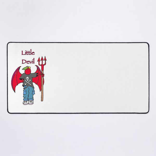 Item preview, Little so and so designed and sold by Glenbobagins.