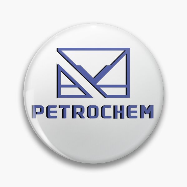 Item preview, Petrochemical Associates International designed and sold by bustermang.