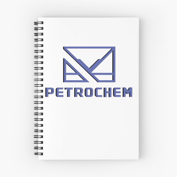 Item preview, Petrochemical Associates International designed and sold by bustermang.